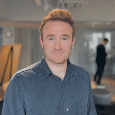 Bild på Jonatan Lundberg