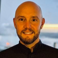 Picture of Mikael Åman