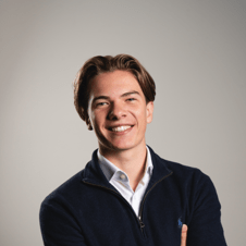 Foto van Tim van der Hart