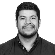 Picture of César Alejandro Ramirez