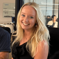 Foto de Nancy Roberts