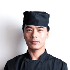 Picture of Ah Ran