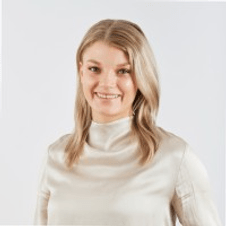 Bild på Linn Björkman