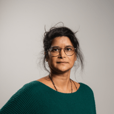 Foto van Gisla Ramsodit