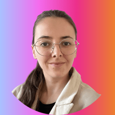 Picture of Julie Ratinaud