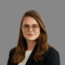 Bild på Sofie Hellström /Annalect