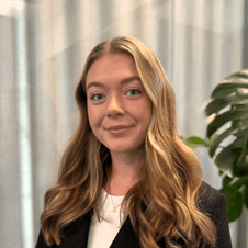 Bild på Matilda Sjölund