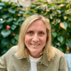 Picture of Helena Larbo