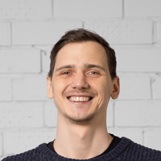 Picture of Kalvis Petersons