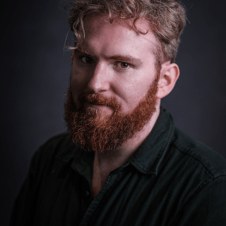 Picture of Benjamin Snakefield