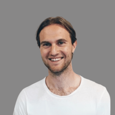 Bild på Albin Båtelsson