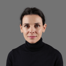 Bild på Hildegard Rodriguez /OMD
