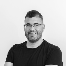 Picture of Stavros Bastakis