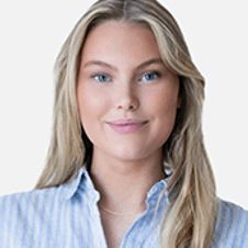 Bild på Viktoria Josefsson