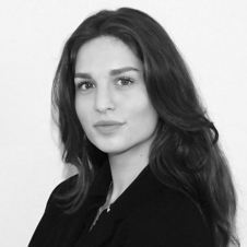 Picture of Michèle Korving