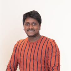 Picture of Charles Rajendran