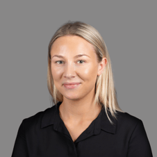 Bild på Frida Randström