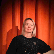 Photo de Fanny Knusmann