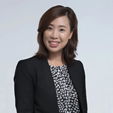 Picture of Dorraine Tay