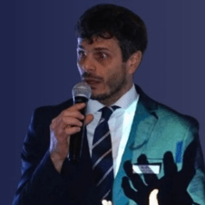 Picture of Leonardo Jorge Guandalini