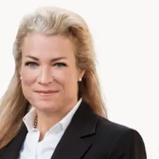 Bild på Marie Enhörning