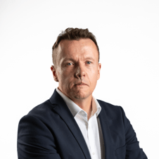 Kuva henkilöstä Matti Kinnunen