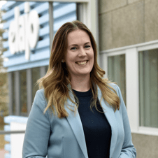 Bild på Frida Ellingsen