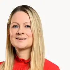 Bild på Maria Schoultz