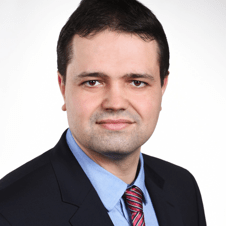 Picture of Anton Topurov