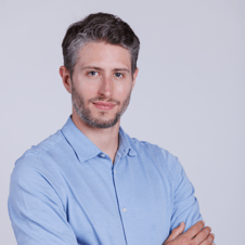 Picture of Damien Theis