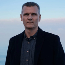 Billede af Mads Grønning