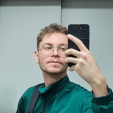 Foto de Guilherme Onorato