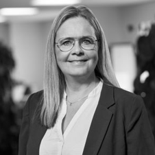 Billede af Ulla Skibsted