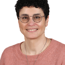 Photo de Agnès LEBAZ