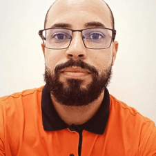 Foto de Leudivan Junior
