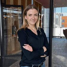 Picture of Kristel Luik