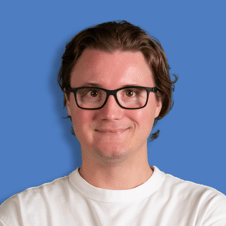 Bild på Ludwig Nordström