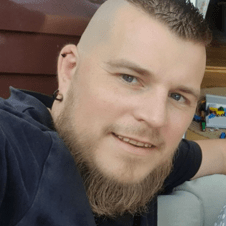 Bild på Jesper Sundström