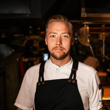 Bild på Jesper Rundberg