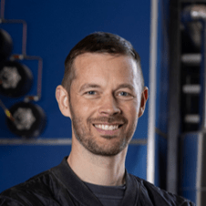 Picture of Martin Eliasen