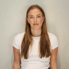 Picture of Stina Wallermo