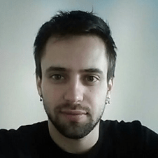 Picture of Filip Gligorov