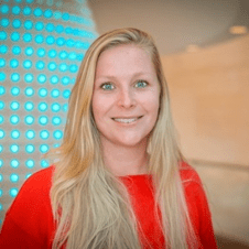 Foto van Irmy Harcksen