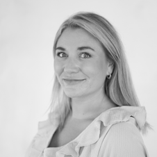 Bild på Jessica Ivarsson