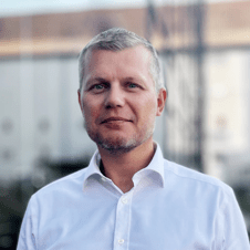 Billede af Dennis Lund