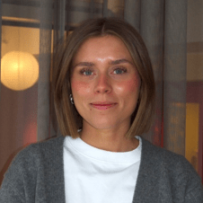Picture of Olivia Häkkä
