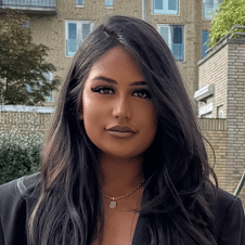 Foto van Jazeera Ismail