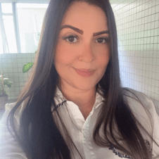 Photo de Nathalia de Sousa Teixeira