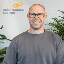 Bild på Glenn Nilsson