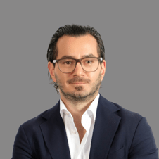 Bild på David Rindelöv /Annalect